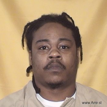 Marcellars Sinua Miller Jr Mugshot